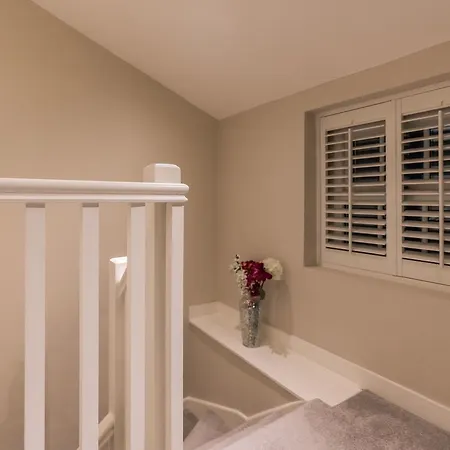 Holiday home The Pierce Brosnan - Hiphipstay Dublin